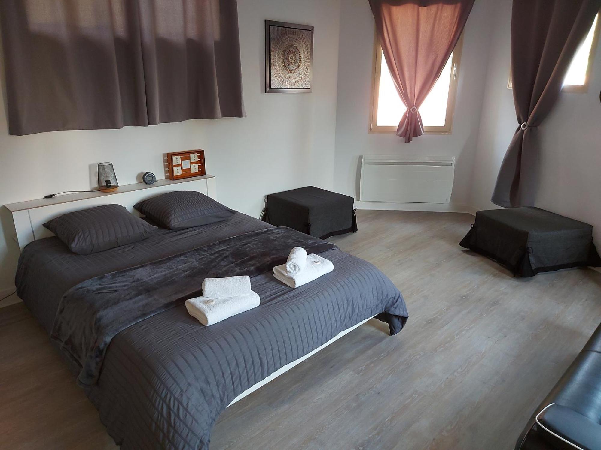 Studio 6 Le Boupère 外观 照片